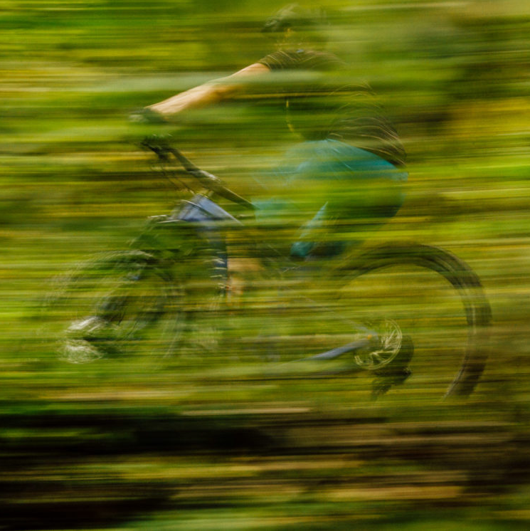 Juliana - Bikemag.com review the Joplin