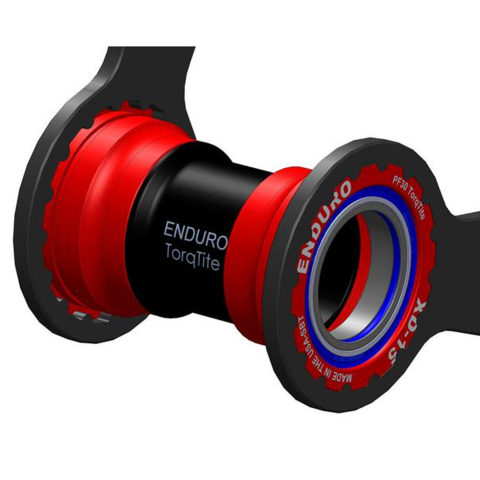 Enduro torqtite online