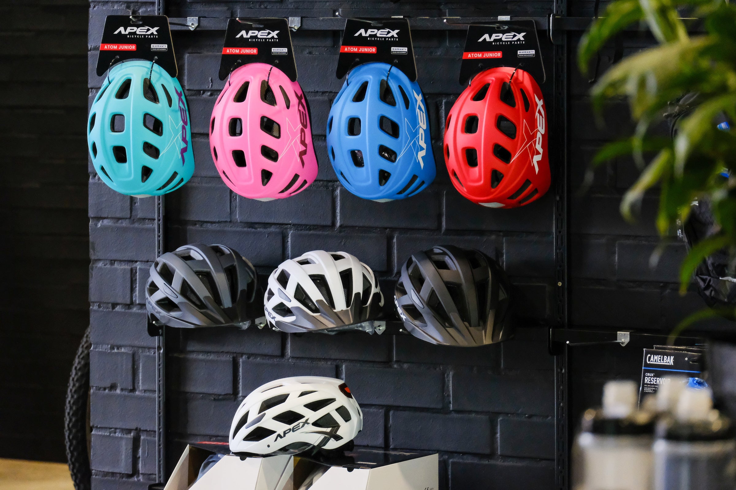 Apex Bicycles