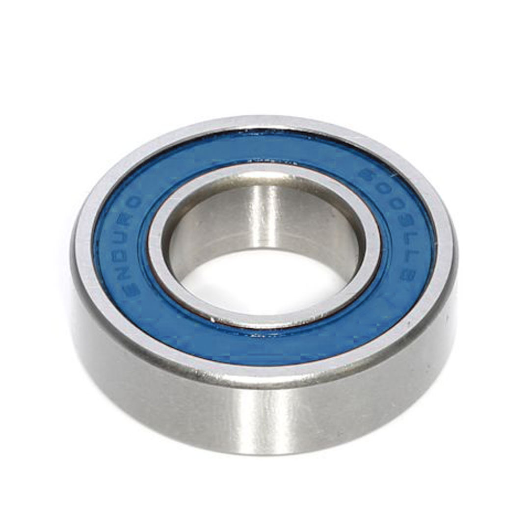 Enduro Components & Spares 6003 2RS | 17 x 35 x 10mm Bearing ABEC-3  SKU: 6003 2RS Barcode: 185843000322