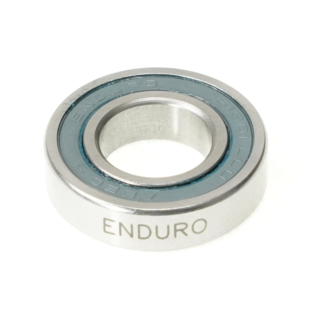 Enduro Components & Spares BB 61901 LLU/LLB C3 | 12 x 24 x 6mm Bearing Default Title  SKU: BB 61901 LLU/LLB C3 Barcode: 811780028371