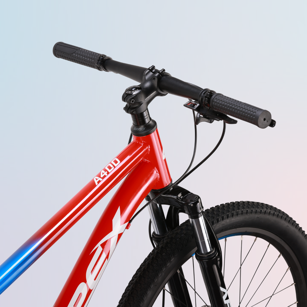 Apex Bicycles & Frames A400 Mens | 24 inch MTB   SKU:  Barcode: 