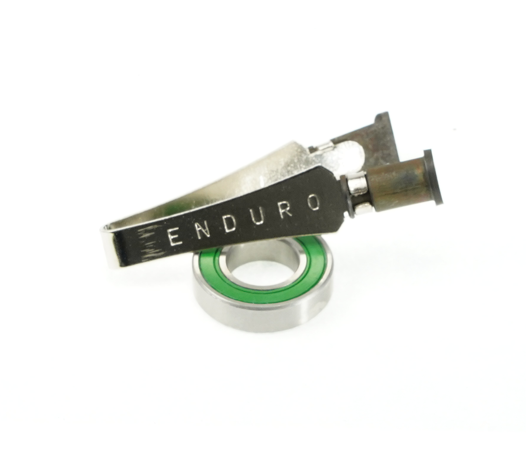 Enduro Parts & Accessories BBT-105 | Enduro Basic Bearing Puller 8-25 mm Default Title  SKU: BBT-105 Barcode: 185843000445