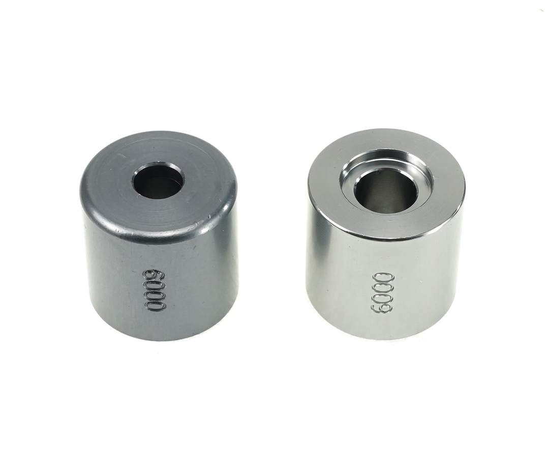 Enduro Parts & Accessories TK HT 6000 Outer | Outer Bearing Guide for Bearing Press (BRT-005 or BRT-050) Bearing Size: 6000  SKU: TK HT 6000 Outer Barcode: 810191014119