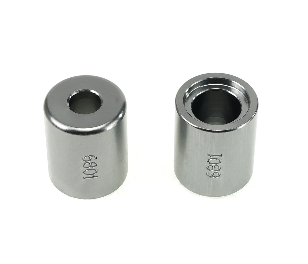 Enduro Parts & Accessories TK HT 6801 Outer | Outer Bearing Guide for Bearing Press (BRT-005 or BRT-050) Bearing Size: 6801  SKU: TK HT 6801 Outer Barcode: 811780021860