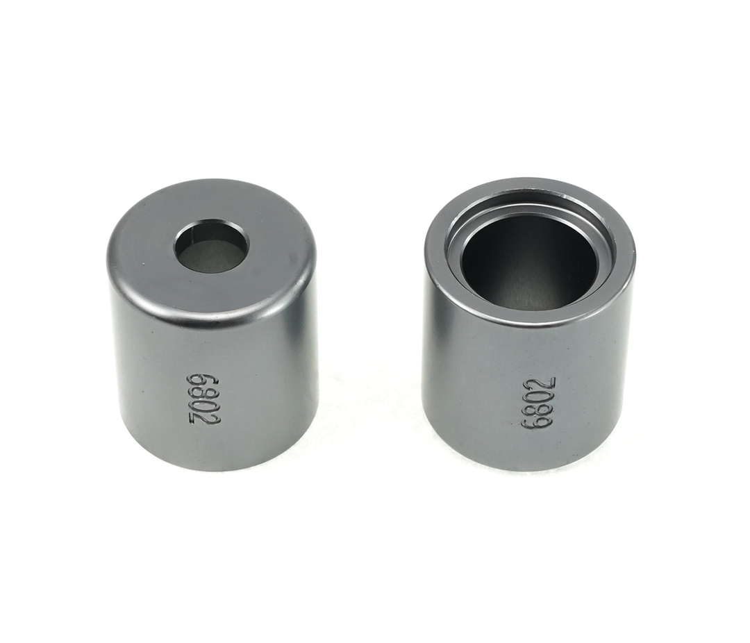 Enduro Parts & Accessories TK HT 6802 Outer | Outer Bearing Guide for Bearing Press (BRT-005 or BRT-050) Bearing Size: 6802  SKU: TK HT 6802 Outer Barcode: 811780022171