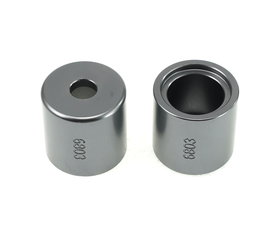 Enduro Parts & Accessories TK HT 6803 Outer | Outer Bearing Guide for Bearing Press (BRT-005 or BRT-050) Bearing Size: 6803  SKU: TK HT 6803 Outer Barcode: 810191013990