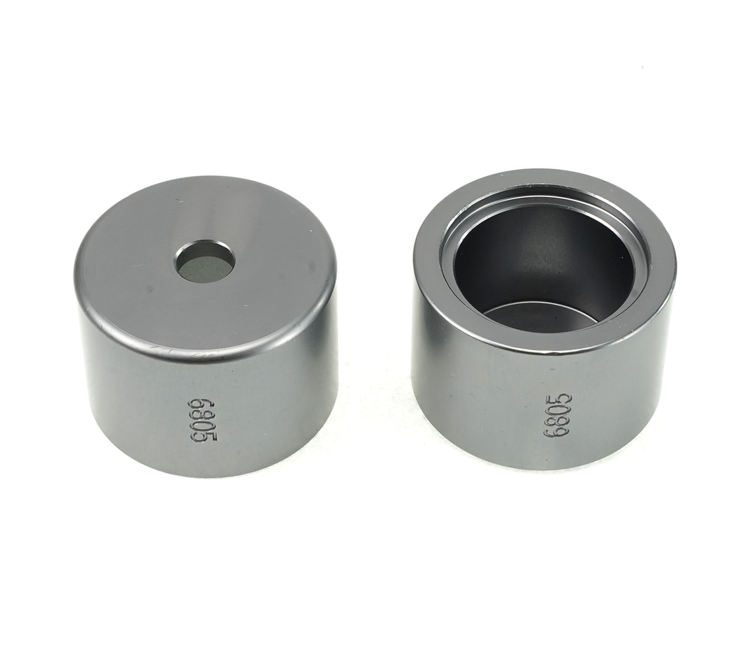 Enduro Parts & Accessories TK HT 6805 Outer | Outer Bearing Guide for Bearing Press (BRT-005 or BRT-050) Bearing Size: 6805  SKU: TK HT 6805 Outer Barcode: 810191010913