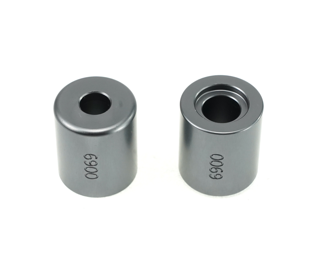 Enduro Parts & Accessories TK HT 6900 Outer | Outer Bearing Guide for Bearing Press (BRT-005 or BRT-050) Bearing Size: 6900  SKU: TK HT 6900 Outer Barcode: 811780022560