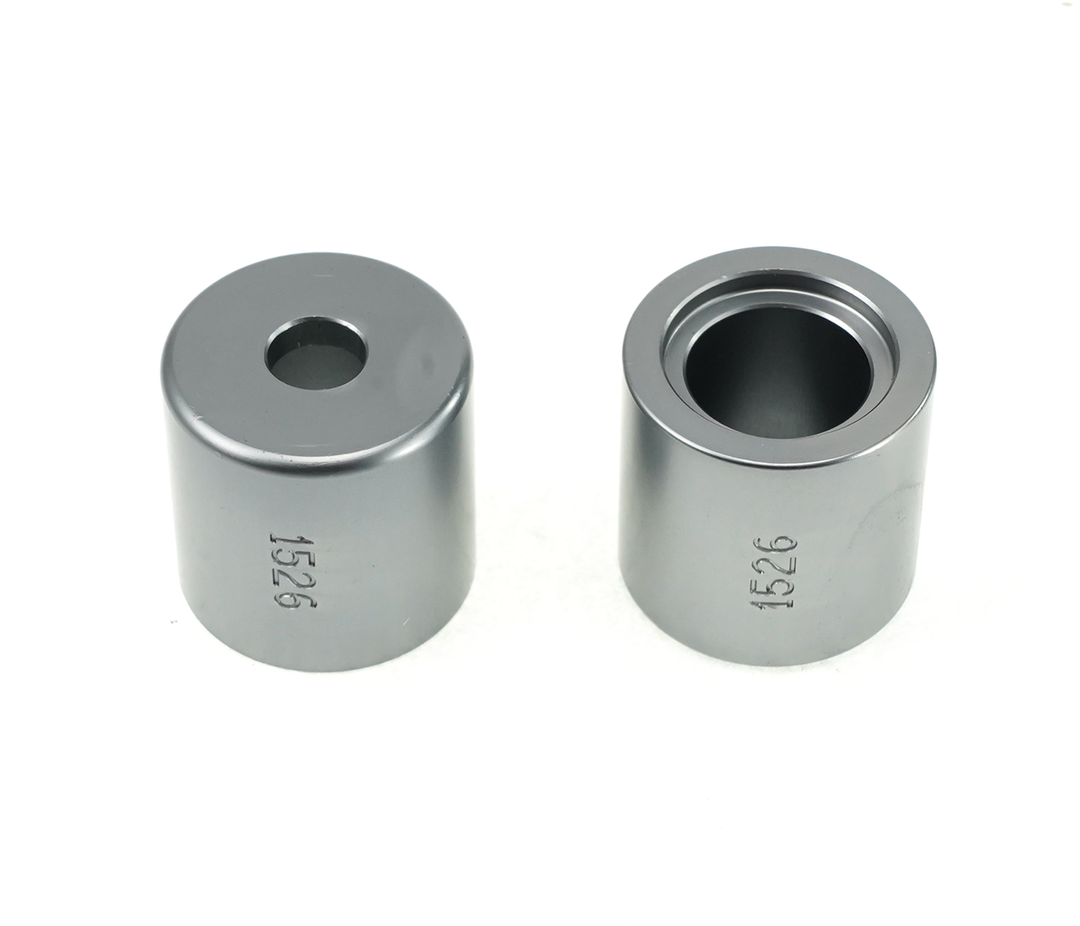 Enduro Parts & Accessories TK HT MR 1526 Outer | Outer Bearing Guide for Bearing Press (BRT-005 or BRT-050) Bearing Size: MR 1526  SKU: TK HT MR 1526 Outer Barcode: 810191011781