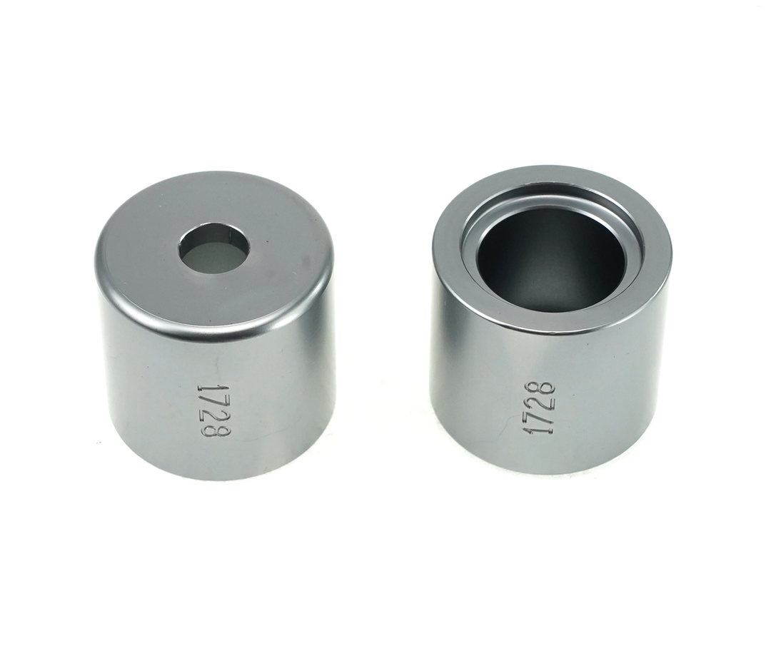 Enduro Parts & Accessories TK HT MR 1728 Outer | Outer Bearing Guide for Bearing Press (BRT-005 or BRT-050) Bearing Size: MR 1728  SKU: TK HT MR 1728 Outer Barcode: 811780021907