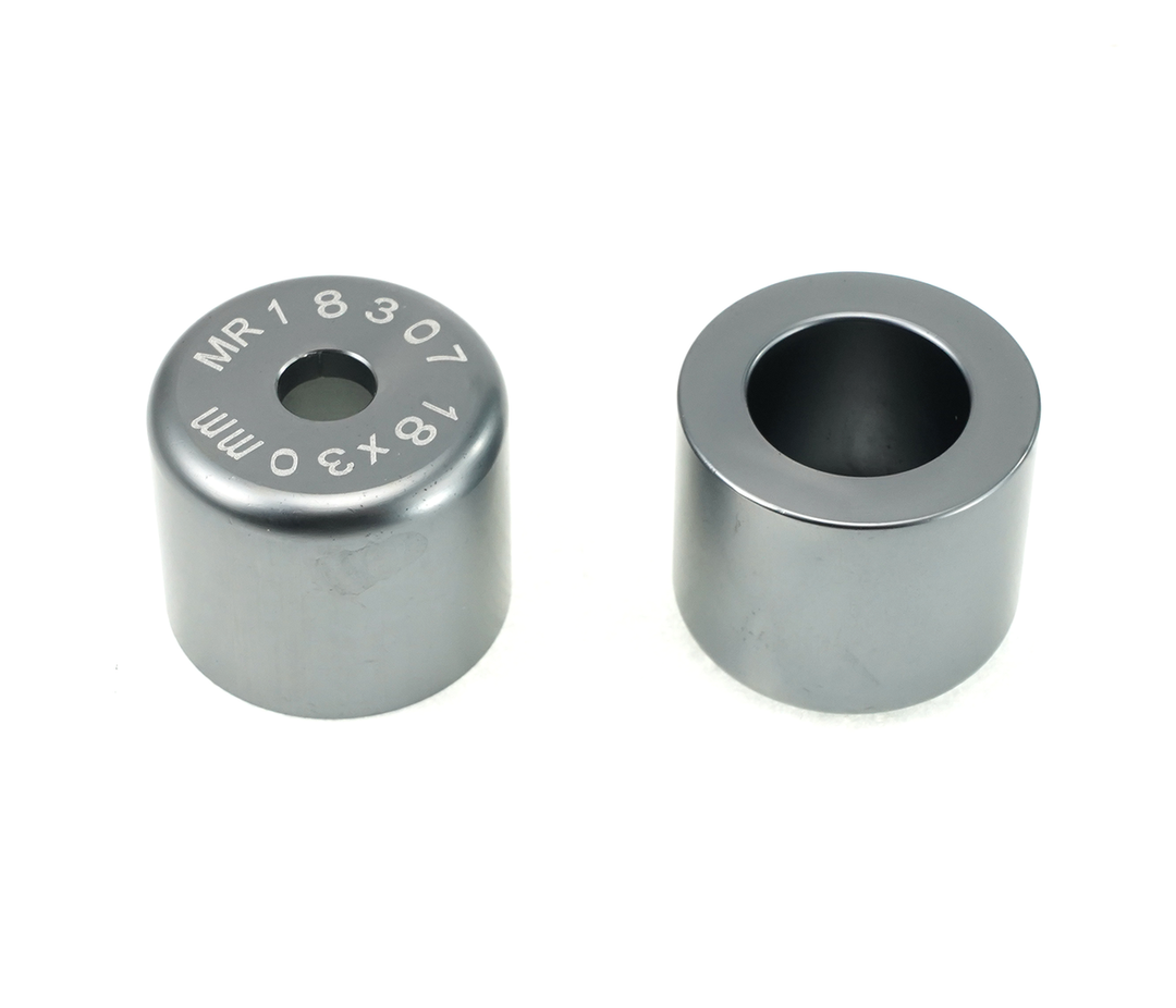 Enduro Parts & Accessories TK HT MR 18307 Outer | Outer Bearing Guide for Bearing Press (BRT-005 or BRT-050) Bearing Size: MR 18307  SKU: TK HT MR 18307 Outer Barcode: 811780024670
