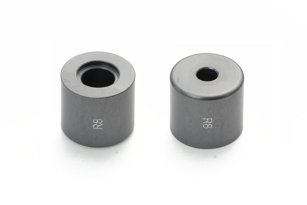 Enduro Parts & Accessories TK HT R 8 Outer | Outer Bearing Guide for Bearing Press (BRT-005 or BRT-050) Bearing Size: R8  SKU: TK HT R 8 Outer Barcode: 811780023291