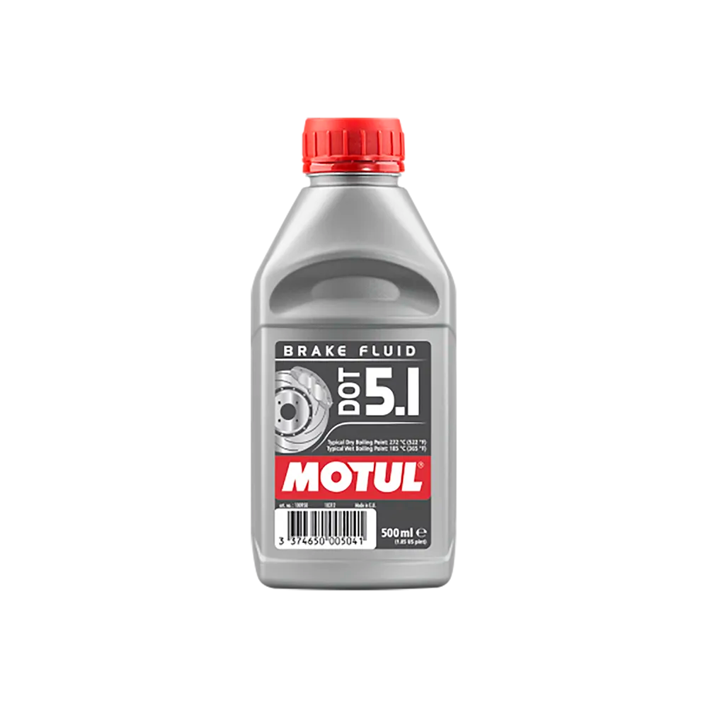 Dot 5.1 brake fluid mountain bike 2025