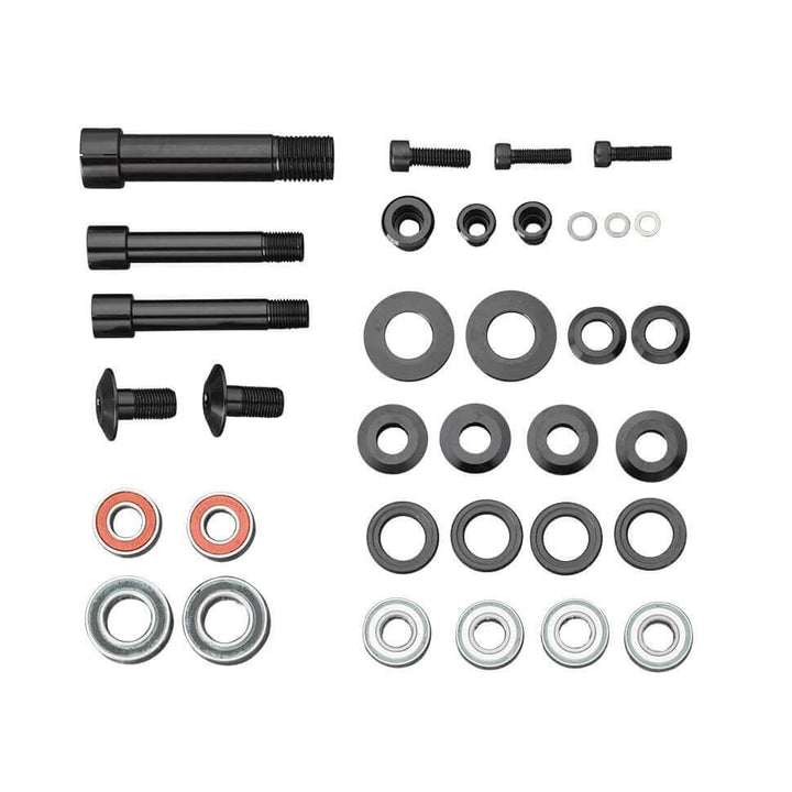 Santa Cruz Components & Spares Suspension Pro Pack Kit Tallboy 3.0 c  SKU: 04-17569 Barcode: 04-17569