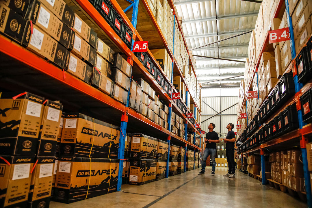 FEATURE | Ride with Enduro Bearings Inside