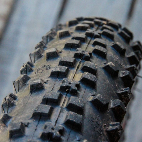 Onza Tyres - Canis review from www.BikeHub.co.za