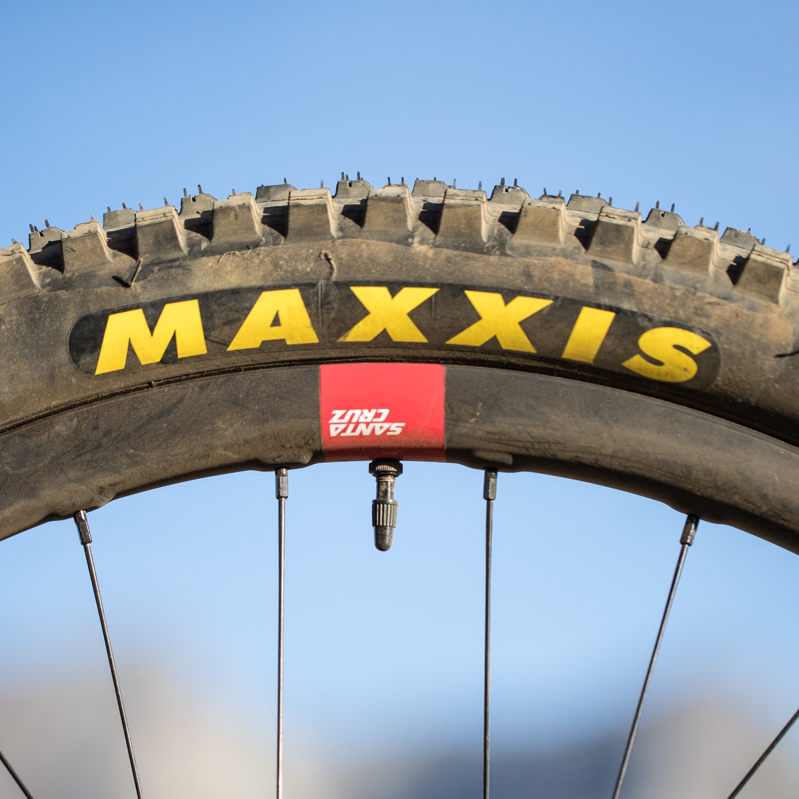 WHATEVER YOU RIDE: SOUTH AFRICA HAS A MAXXIS TYRE FOR YOU
