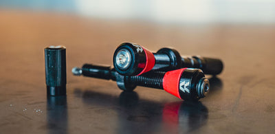 REVIEW | Reserve Fillmore Valves via Loam Wolf