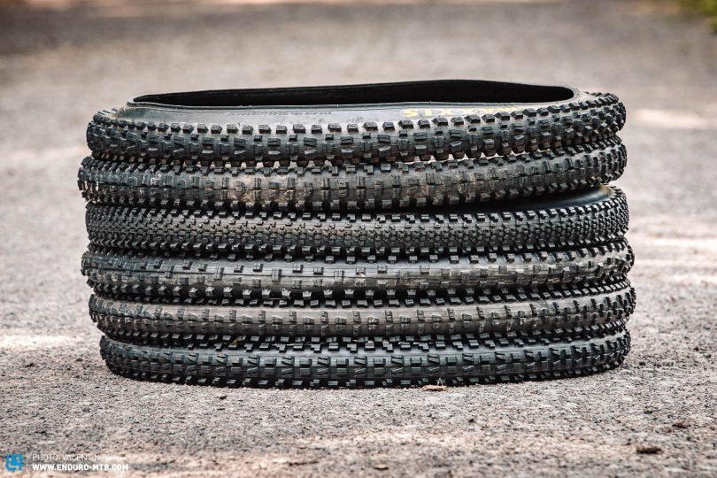 TECH | Maxxis update EXO+ tyres – improved puncture resistance