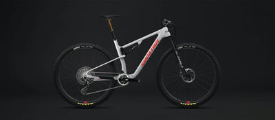 FEATURE | Why is Santa Cruz South Africa's Most Exclusive Bike Brand?