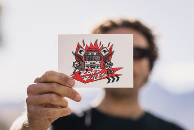 VIDEO SERIES | The Santa Cruz Syndicate in Road Rules