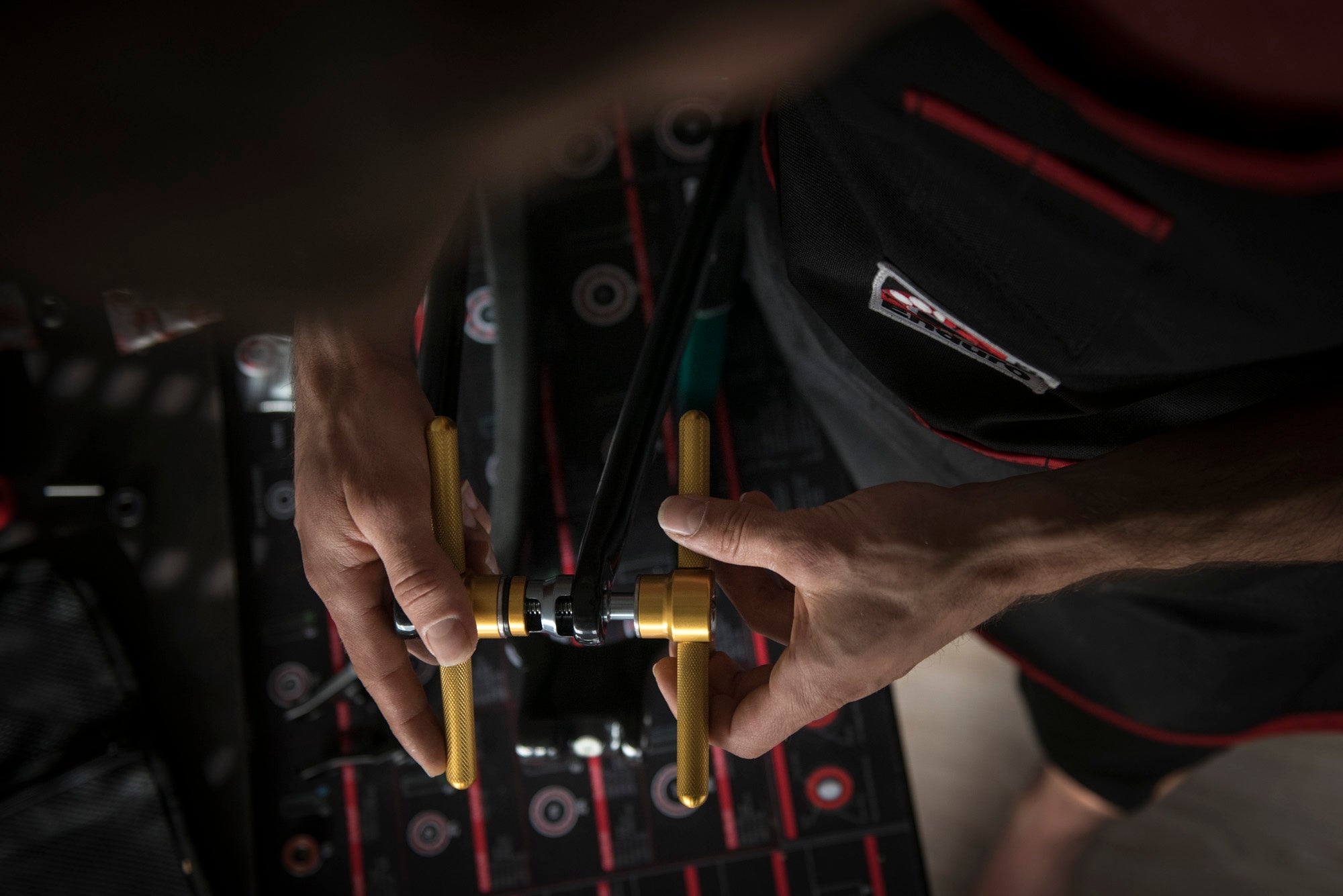Enduro Hub Bearings