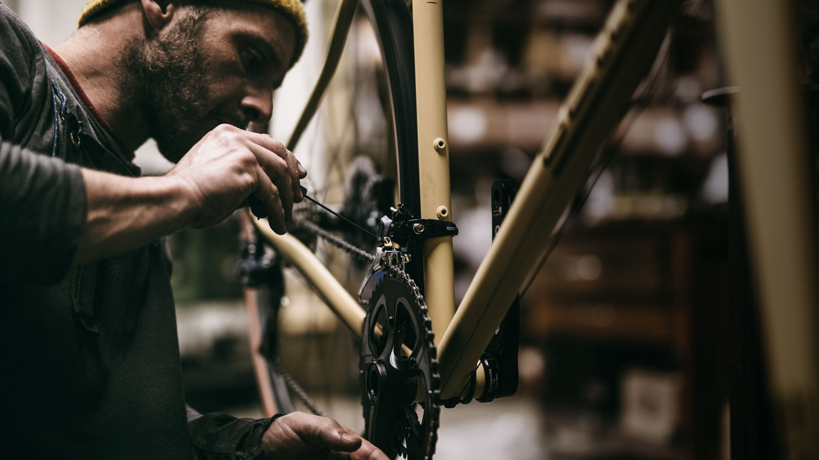 Motul Bicycle Care