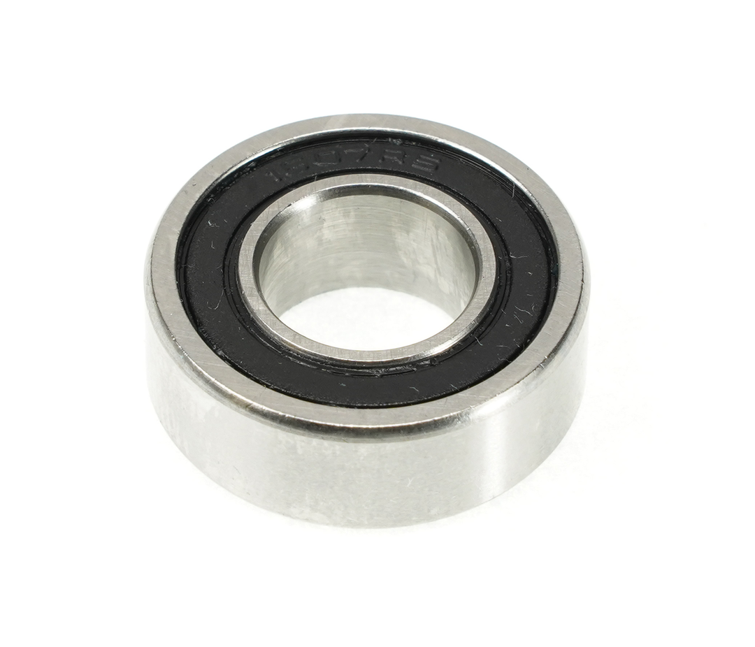 Enduro Components & Spares BB 1607 2RS-bx | 7/16 x 29/32 x 5/16 inch Bearing ABEC-3  SKU: BB 1607 2RS-bx Barcode: 811780021822