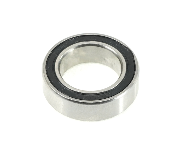 Enduro 3802 LLU MAX - MAX-Design, Double Row, ABEC-3, radial suspension bearing -15mm x 24mm x 7mm