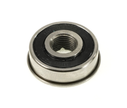 Enduro 6000 FE 2RS SP- ABEC-3, Flanged, Threaded-Extended Inner Race, Radial Bearing (C3 Clearance) - 10mm x 26/28mm x 8/9mm