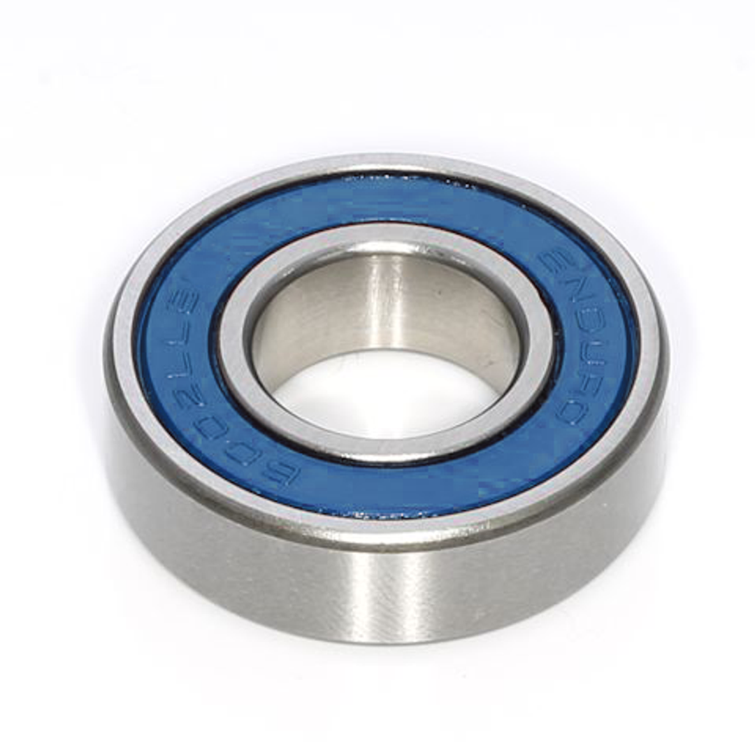 Enduro Components & Spares 6002 2RS | 15 x 32 x 9mm Bearing ABEC-3  SKU: 6002 2RS Barcode: 185843000339