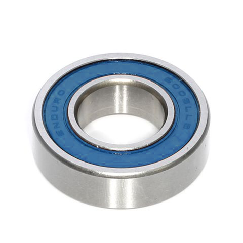 Enduro 6003 LLB - ABEC-3 Radial Bearing (C3 Clearance) - 17mm x 35mm x 10mm