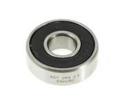 Enduro 607 2RS - ABEC-3 Radial Bearing (C3 Clearance) - 7mm x 19mm x 6mm