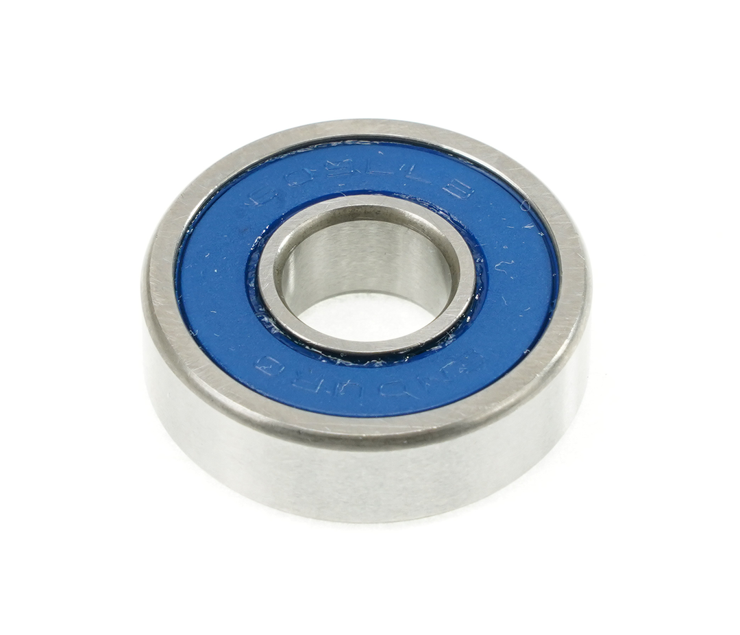 Enduro Components & Spares 609 2RS | 9 x 24 x 7mm Bearing ABEC-3  SKU: 609 2RS Barcode: 185843000278