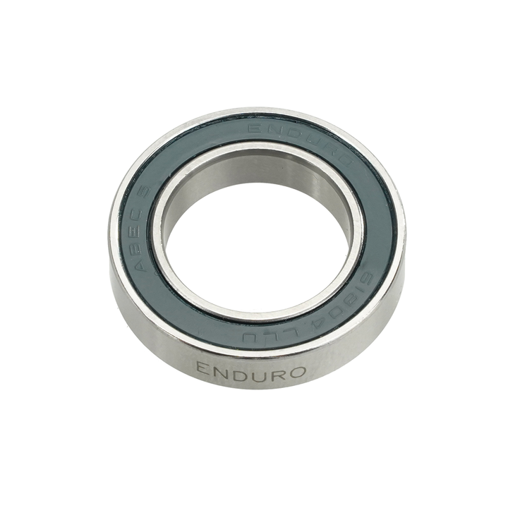 Enduro Components & Spares 61804 SRS | 20 x 32 x 7mm Bearing ABEC-5  SKU: 61804 SRS Barcode: 811780028616