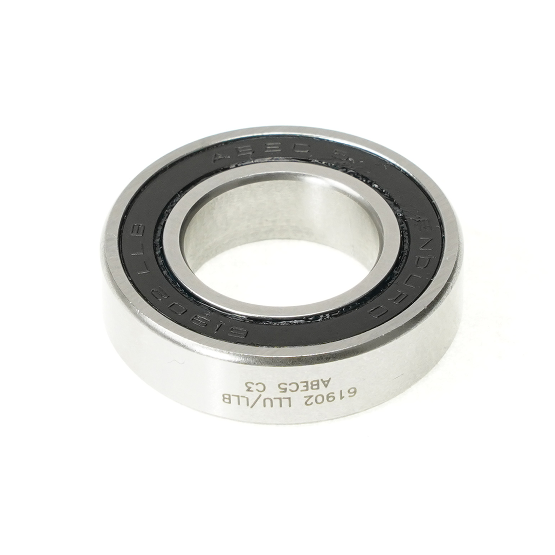 Enduro Components & Spares 61902 SRS | 15 x 28 x 7mm Bearing ABEC-5  SKU: 61902 SRS Barcode: 811780028449