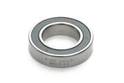 Enduro 61903 LLU/LLB CN- ABEC-5 Radial Bearing (CN Clearance) - 17mm x 30mm x 7mm