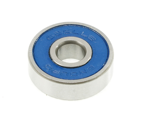 Enduro 626 LLB - ABEC-3 Radial Bearing (C3 Clearance) - 6mm x 19mm x 6mm