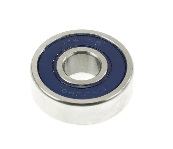 Enduro Components & Spares 629 2RS | 9 x 26 x 8mm Bearing ABEC-3  SKU: 629 2RS Barcode: 810191011521