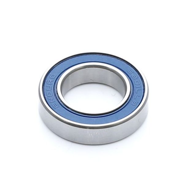 Enduro 6801 LLB - ABEC-3 Radial Bearing (C3 Clearance) - 12mm x 21mm x 5mm