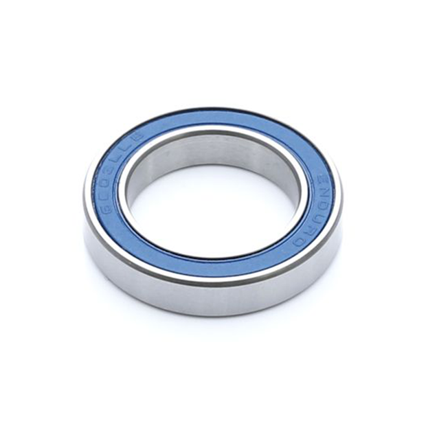 Enduro 6803 LLB C3 - ABEC-3 Radial Bearing (C3 Clearance) - 17mm x 26mm x 5mm
