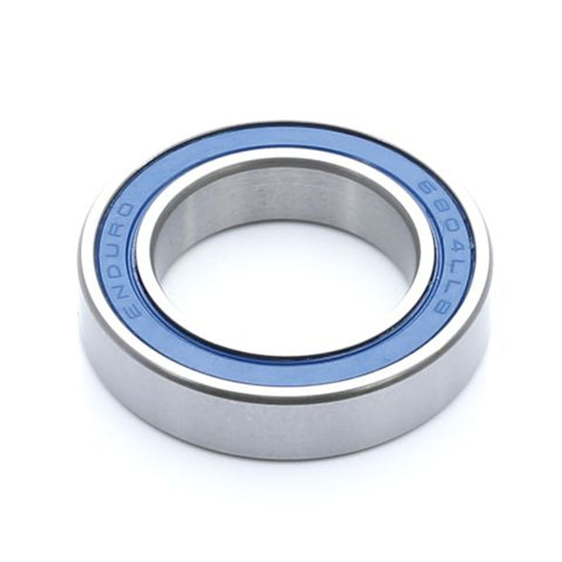 Enduro 6804 LLB  - ABEC-3 Radial Bearing - (C3 Clearance) 20mm x 32mm x 7mm