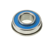 Enduro 6900 FE LLU - ABEC-3, Flanged, Extended Race, Radial Bearing (C3 Clearance) - 10mm x 22/24mm x 6/8mm