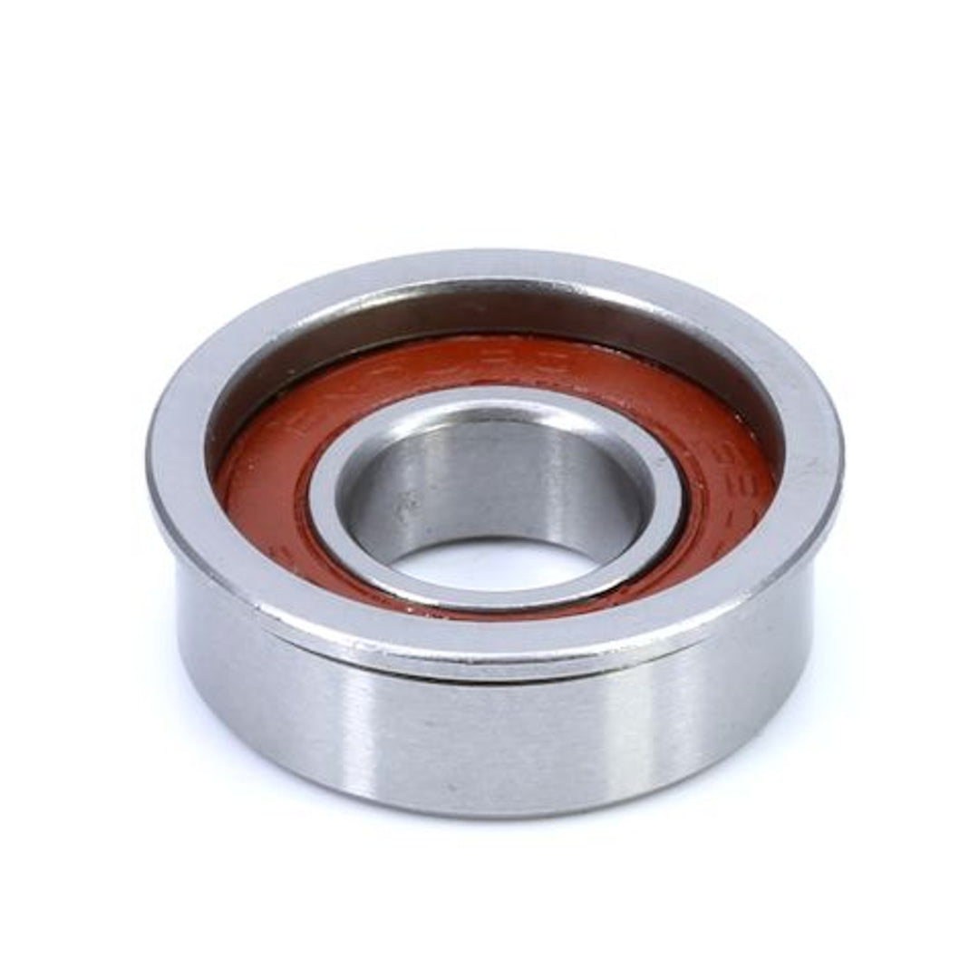 Enduro Components & Spares 6900 FO 2RS MAX | 10 x 22/24 x 6/8mm Bearing MAX | Flange Offset  SKU: 6900 FO 2RS MAX Barcode: 811780022386