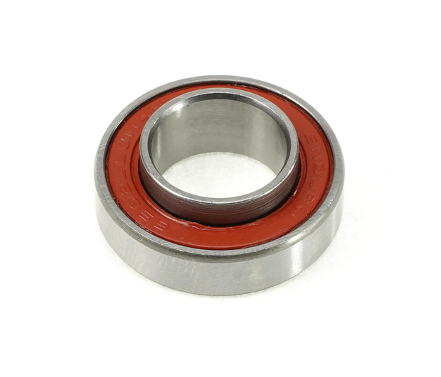 Enduro 6902 LLU MAX-E - MAX-Design, Extended Inner Race, ABEC-3, radial suspension bearing - 15mm x 28mm x 7/10mm