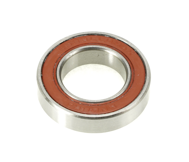 Enduro 6903 LLU MAX - MAX-Design, ABEC-3, radial suspension bearing - 17mm x 30mm x 7mm
