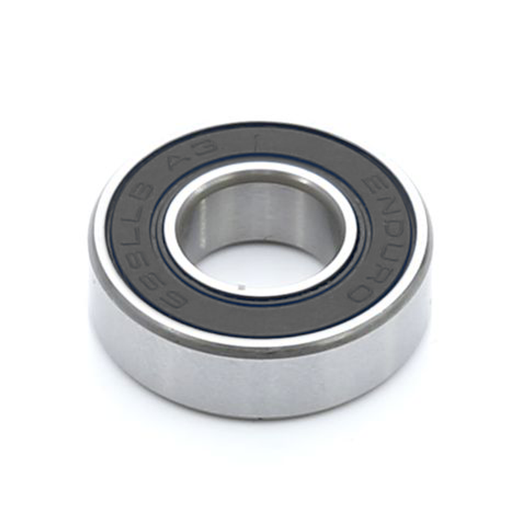 Enduro Components & Spares 699 2RS | 9 x 20 x 6mm Bearing ABEC-5  SKU: 699 2RS Barcode: 811780020740