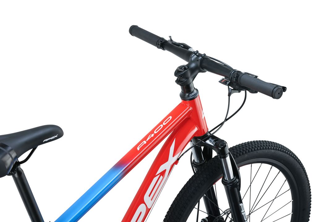 Apex A400 Mens | 24 inch MTB