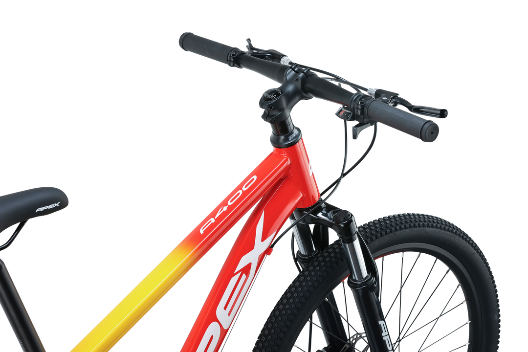 Apex A400 Mens | 24 inch MTB